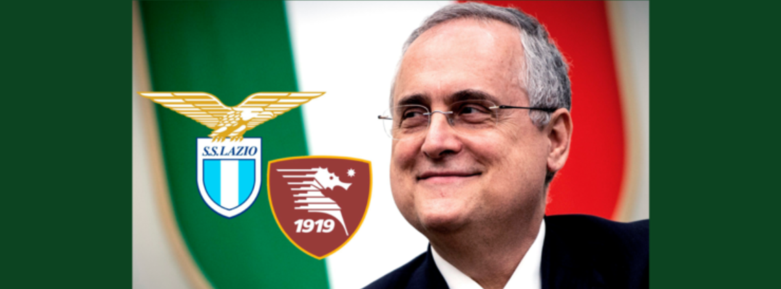 Clubs Multiple Ownership in Italian Football - The Salernitana’s Case