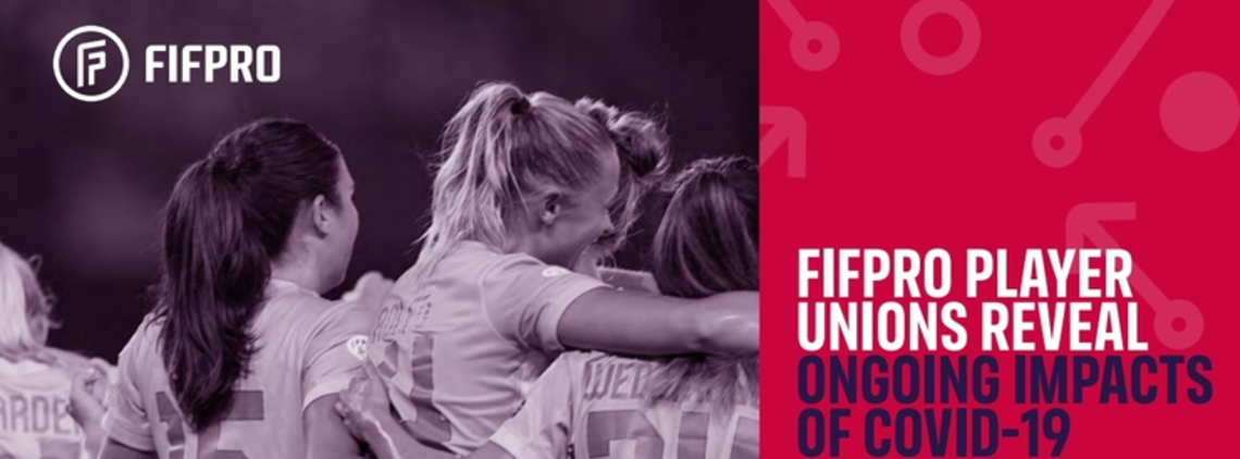 FIFPRO Survey on the Impact of the COVID-19 on Female Players