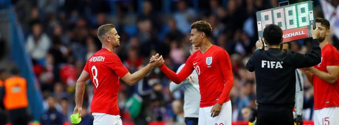 FIFA and the IFAB Extends the Five-Substitute Option into 2021 content image