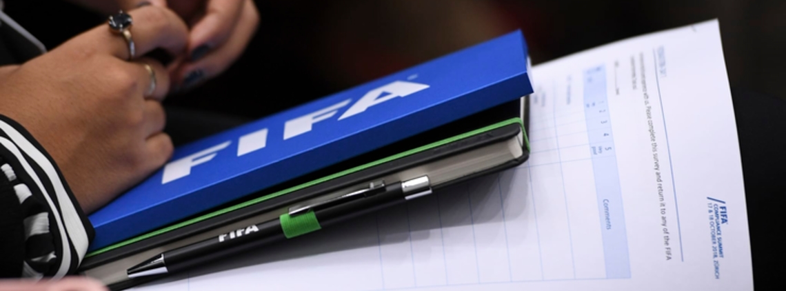 FIFA Explains its Latest Developments in COVID-19 Related issues and Data Protection Policies