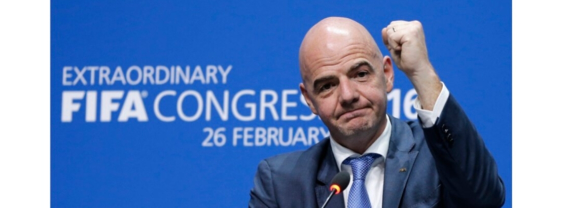 FIFA Welcomes Decision to Close Private Jet Investigation against FIFA President content image