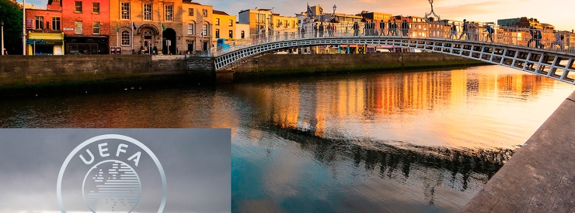 Agenda for the upcoming UEFA Executive Committee meeting content image