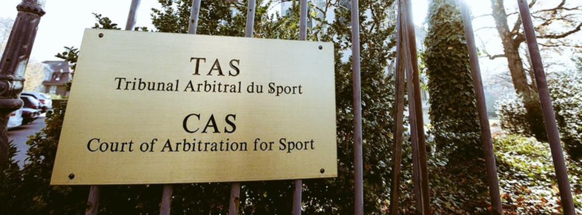CAS Denies Russian FA Request to Stay Execution of FIFA Decision content image