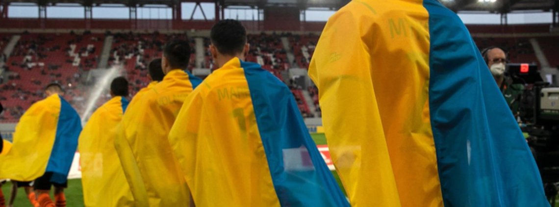 CAS Confirms the Validity of FIFA's Urgent RSTP Amendments amidst the Ukrainian Crisis content image