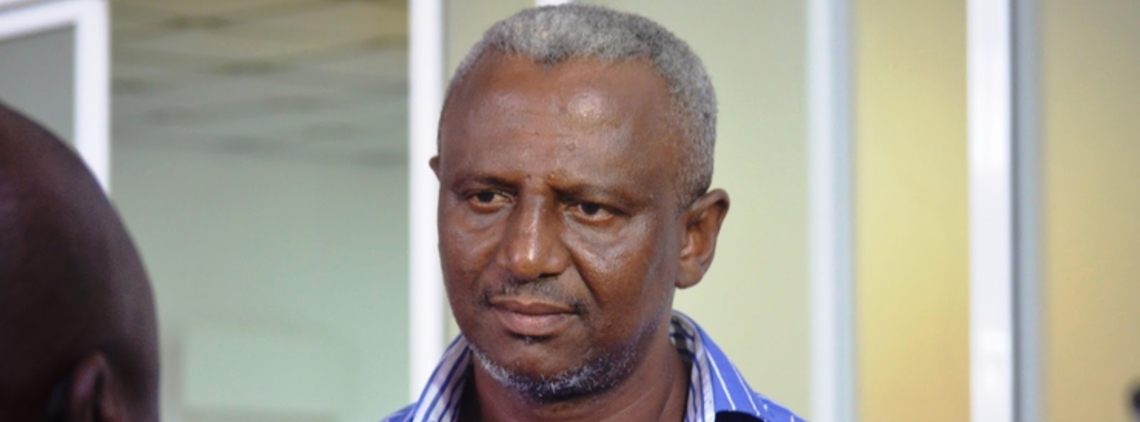 FIFA Ethics Committee Bans the President of the Bissau-Guinean FA