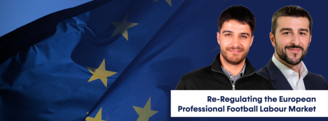 FL Series – Seraing and Diarra: Re Anchoring Professional Football in EU Law