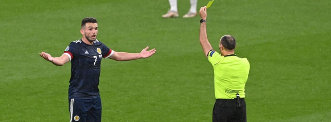 FIFA Publishes New Disciplinary Sanctions concerning World Cup Qualifiers content image