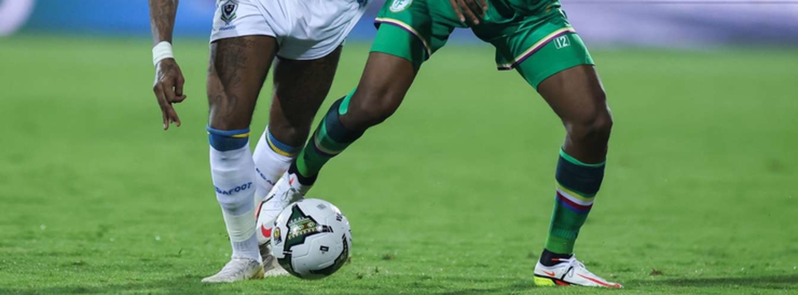 FIFA Investigates Abuses in Gabonese Football content image