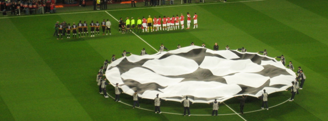 UEFA CFCB Announces Newest Updates on Clubs' Monitoring content image