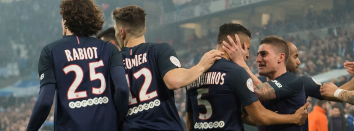 PSG Lodge Appeal with CAS over UEFA Decision to Re-Review Financial Fair Play Case