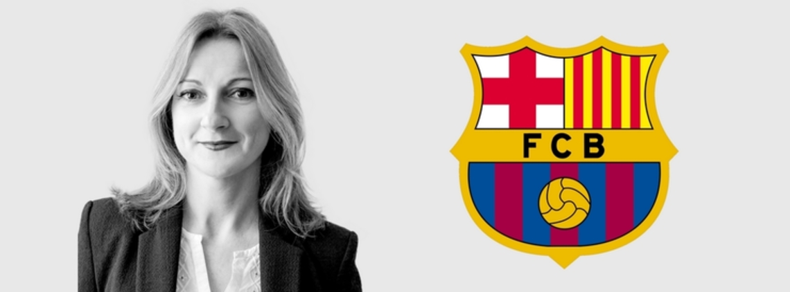 FC Barcelona: Navigating Turbulent Waters