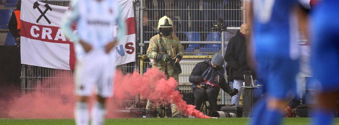 UEFA Sanctions West Ham United FC