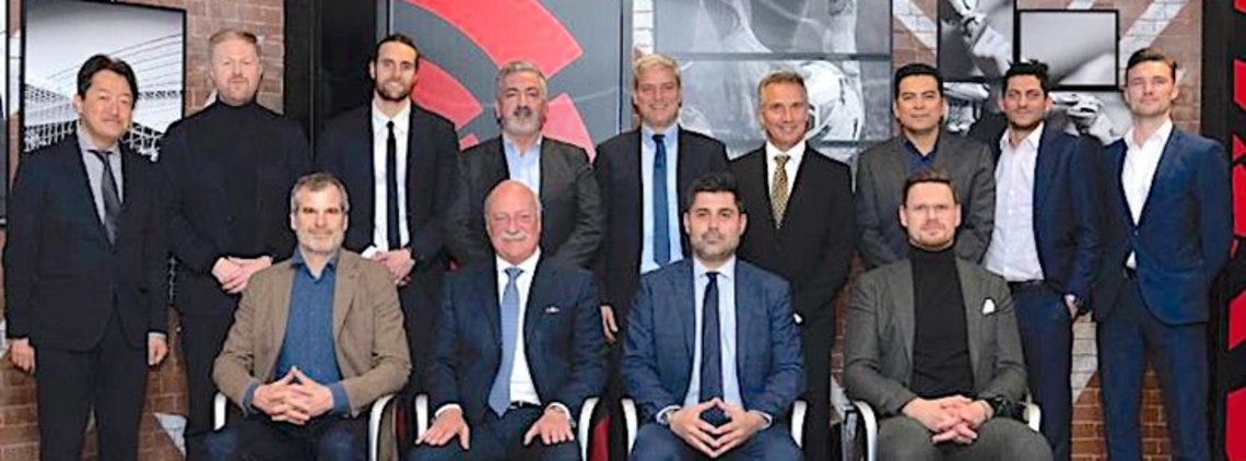 FIFPRO and World Leagues Forum Governance Summit content image