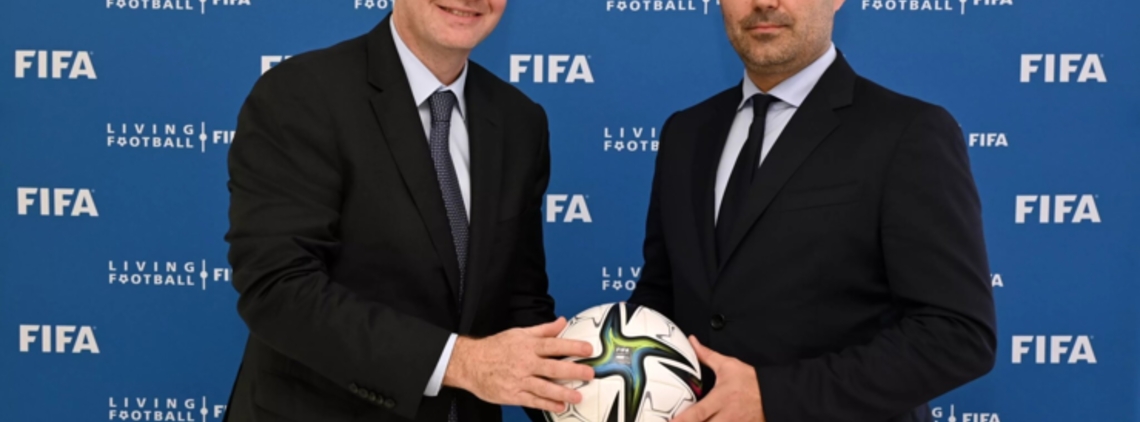 FIFA-FIFPRO Anti-Hate Speech Joint Initiative