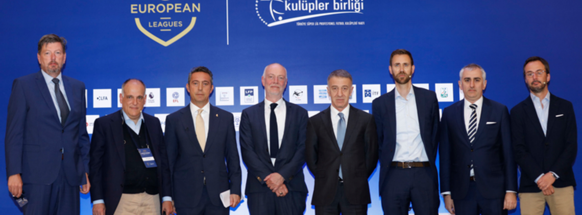 European Leagues General Assembly (29 April 2022)