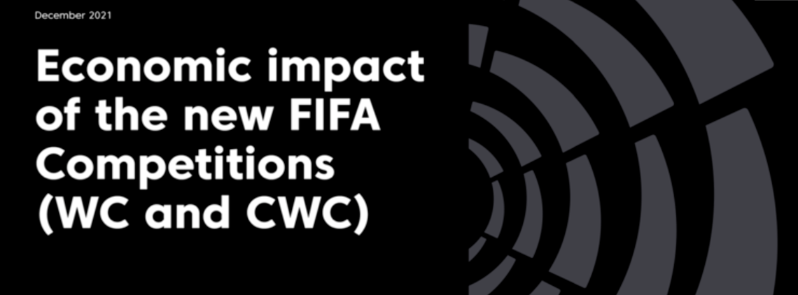The WLF requests FIFA to unequivocally abandon its biennial World Cup proposal
