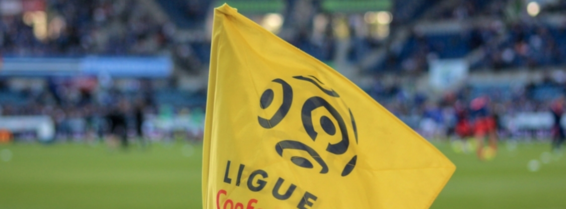 France’s Top Two Divisions will not Return until September 2020 content image