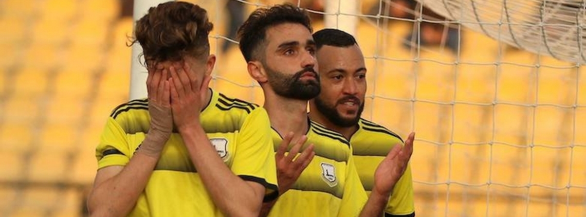FIFPRO Calls for Action amidst Crisis in Iraqi Football