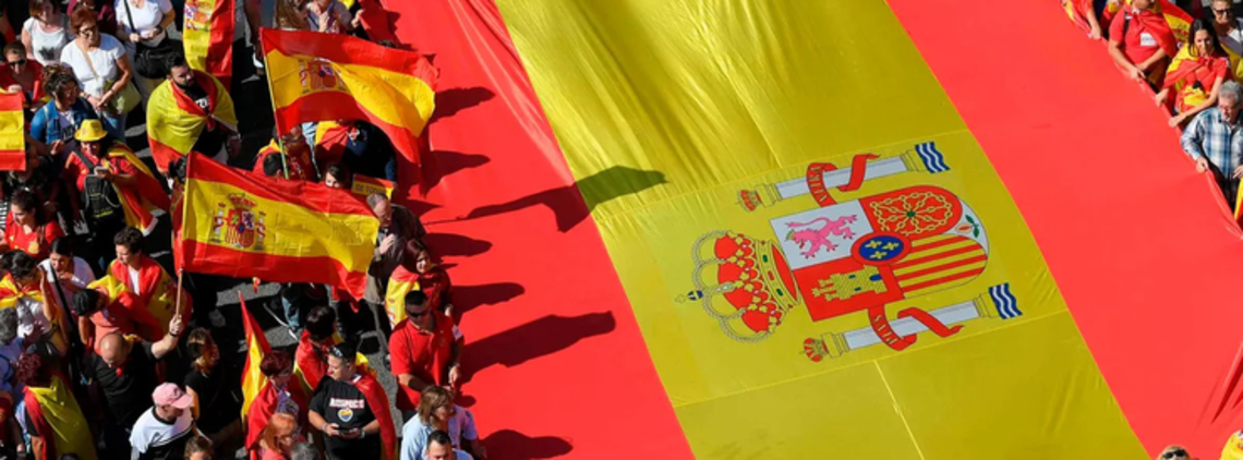 New Amendments to the Spanish Gambling Act content image