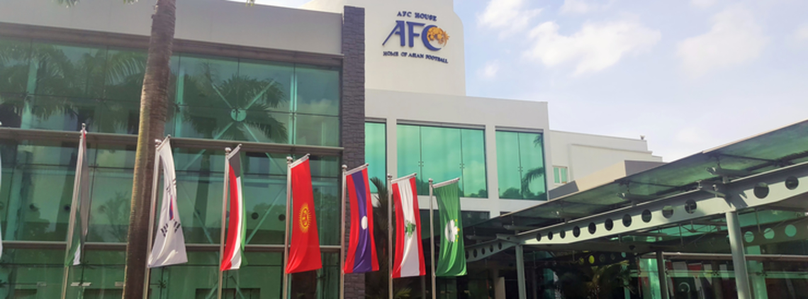Multi-Club Ownership - AFC Regulatory Framework