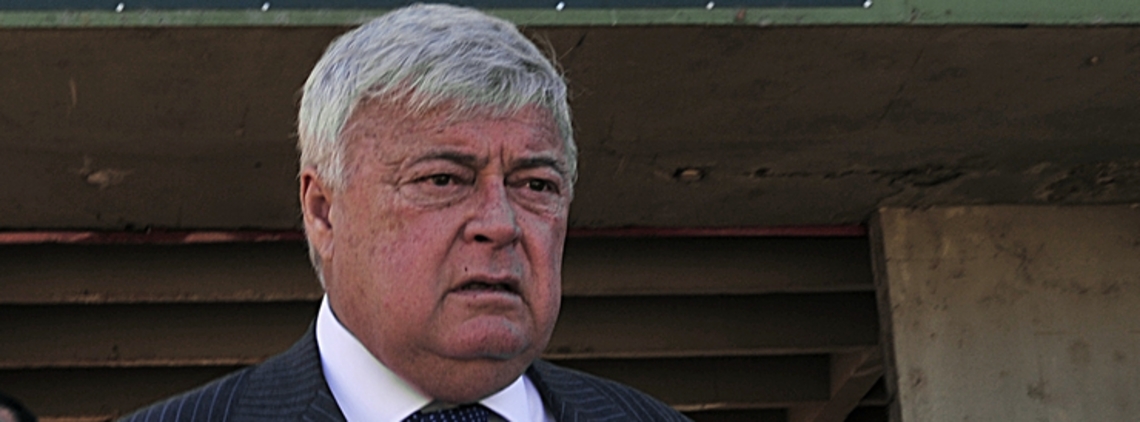 FIFA Ethics Committee Bans the former President of the Brazilian Football Association