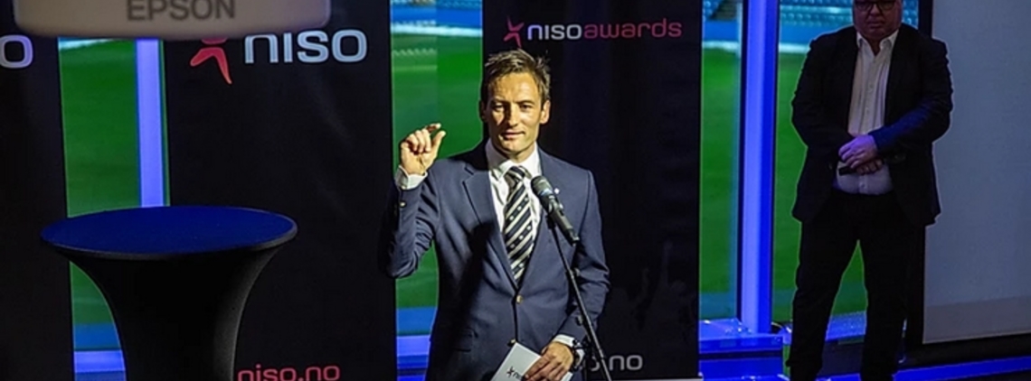 Joachim Walltin appointed General Secretary of FIFPRO Division Europe content image