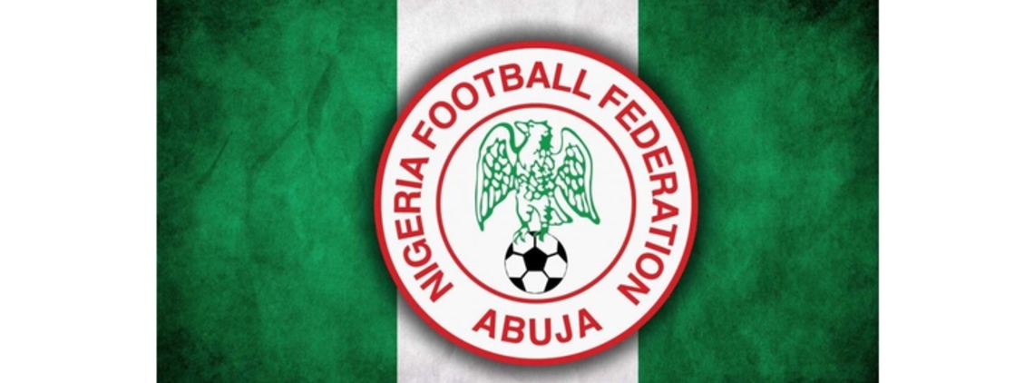 Nigeria Football Federation Supports Samson Siasia