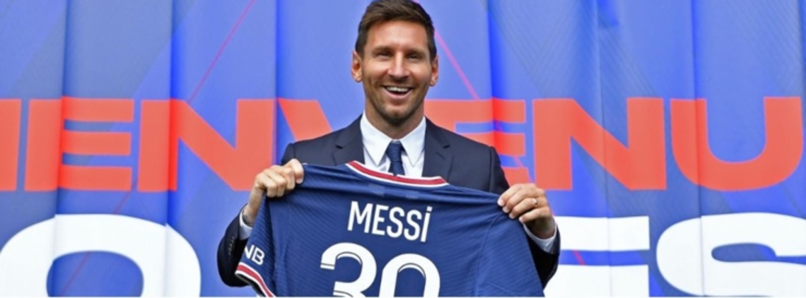 Contestation of Lionel Messi’s Transfer to PSG: The Lack of Interest in the Action of a Member of FC Barcelona and a Supporters’ Association of the Club Confirmed on Appeal