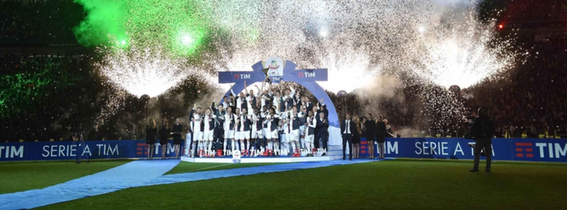 Vast Majority of Serie A Clubs Oppose Proposed UEFA Club Competitions Reform
