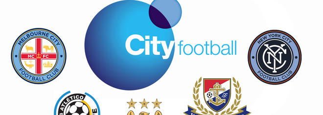 City Football Group Acquired Club Atletico Torque Football Legal