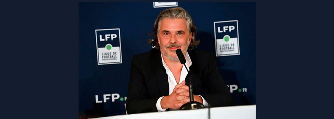 Calendrier 2023 2024 Lfp The Lfp Adopts An 18 Clubs Ligue 1 Format Starting From The 2023-2024  Season - Football Legal