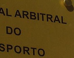 A disciplinary case in Portugal