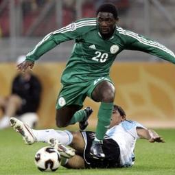 John Owoeri's case: FIFA DRC, 20 August 2014, John Owoeri v. Ismaily Sports Club