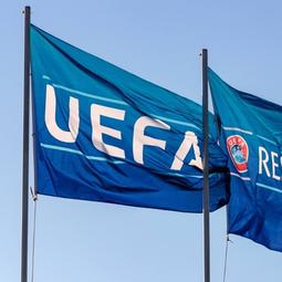 Agenda for the Upcoming UEFA Executive Committee Meeting
